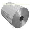 Flexible Aluminium Foil Roll , Lubricated Aluminum Food Container Foil Lids