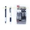 Multi Colored Griffe Refillable Mechanical Eraser Pencil For School ISO SGS