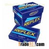 Reflex A4 Copy Paper 80gsm/75gsm/70gsm