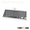 Mini USB Wired Keyboard