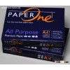 Paper One  A4 Copy Paper 80gsm/75gsm/70gsm