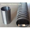 Stainless Steel Wedge Wire Screen