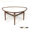 Finn Juhl Eye Table 4850