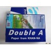 Double A A3 & A4 80gsm,75gsm,70gsm paper