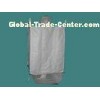 FIBC big Type A Polypropylene woven bags , Fertilizers pp container bag