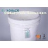Steel Plant Dust Collector system Polyester Filter Bags Moisture Repellent