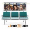 Stainless Steel Airport Chair