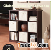 9 cube organizer