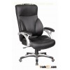 Y-2890modern fashion black swivel lifting leather manager office chair