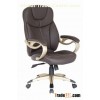 Y-2884   HUZHOU modern fashion swivel lifting leather office chair