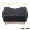 Finn Juhl sofa Model 4600