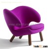 Finn Juhl Pelikan Chair/Pelican chair