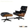 Eames Lounge Chair and Ottoman