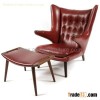 Hans Wegner Papa Bear Chair