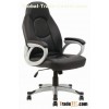 Y-2877modern swivel lifting leather manager office chair