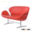 Arne Jacobsen Swan Sofa