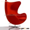 Arne Jacobsen Egg Chair