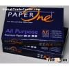 Paperone copier paper