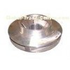 Pig iron,carbon steel silicon process casting closed impeller for water pump