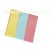 Water based glue Pastel colored book sticky notes bookmarks Rectangle