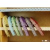Decorative lace tape, fabric lace tape