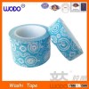 Japanese washi paper tape, washi tape decorative