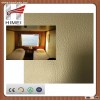 Decorative film plastified cold rolled steel sheets for ship wall