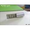 New Mini Clock with Temp & Date for Promotion