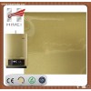 High quality plastic film coated steel coil for water heater