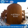 prime quality S355JOWP Weathering Corten Steel factory supply