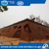 hot sale China supplier High Strength Corten A Steel Plate
