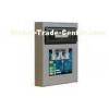 WiFi Biometric Iris Access Control Scanning System with 6.4 inch Touch Screen
