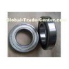 Single Row Deep Groove Ball Bearings , DIN Automotive Ball Bearing 6409