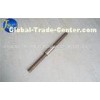 Threaded Reinforcing Bar Couplers Adding Length Upset Forging Parallel Splice