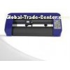 Contour Cutting Wireless Control Mini Cutter Plotter with Touch Screen