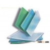PC Embossed Corrugated Sheets
