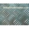 Aluminum Checker Plate