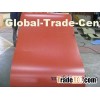 China prepainted ppgi steel coils