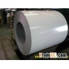 prepainted galvanized steel coils