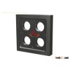 Granite Square Ruler