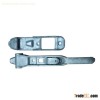 Trailer Door Latch