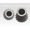 Hot Galvanizing Bevel Steel Gear