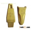 Excavator Bucket Teeth