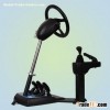 China Hottest Training Equipment Portable Driving Simulator