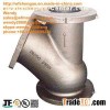 OEM Foundry Wrongt Iron Sand Casting of Iron Cast/Iron Casting Part