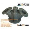 ISO 9001 Forged Steel Casting/Sand Casting for Valve