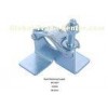 Standard scaffolding Forged Coupler / Clamp Board Retaining , scaffold putlog
