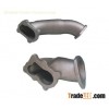Stainless Steel Exhaust Pipe