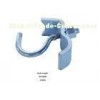 AS1576 Scaffolding hook coupling / zinc plating scaffold tube clamps