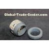 Multi - spring Water Pump Mechanical Seal easy to install JF-58B